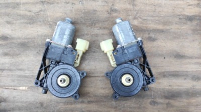 Fusion моторчик підйому скло 130 822 831 фото №1