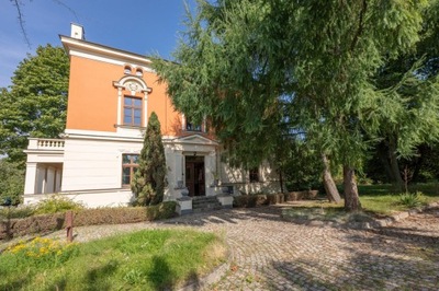 Dom, Wrocław, 479 m²