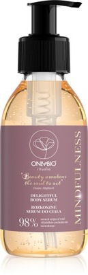 OnlyBio Ritualia Mindfulness rozkoszne serum do ciała 150 ml
