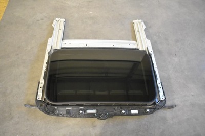 Люк mercedes w205 1 фото №1