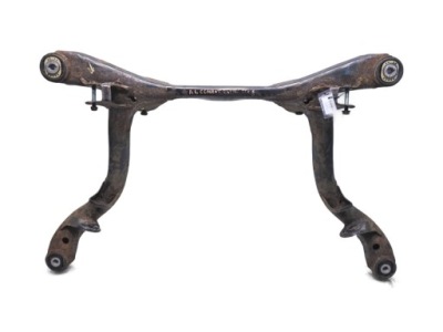 Підрамник підрамник задня audi a6 c6 2.0 tfsi фото №1