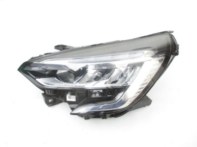 Renault clio v лампа фара лівий europa 19-23 rok фото №1