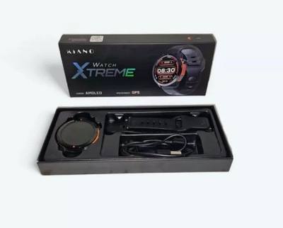 SMARTWATCH KIANO WATCH XTREME