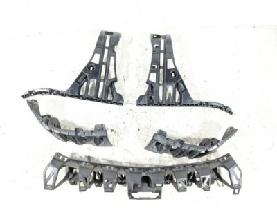 Mercedes-benz s w222 2015 елементи кріпильні фото №1