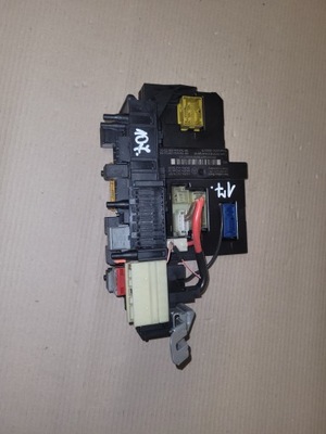 Mercedes w204 модуль sam фото №1