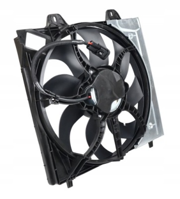 Вентилятор citroen c4 2020 - 2026 фото №1