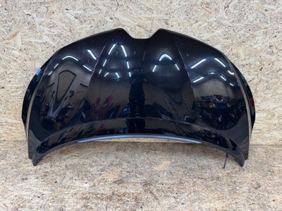 Капот перед kompletny renault scenic iv tegne grand фото №1