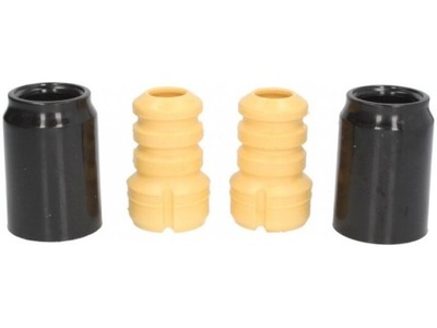 TOPE DE SUSPENSION + TAPONES PARTE DELANTERA MONROE PK312  