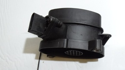 Расходомер воздуха bmw 320 d 2.0 фото №1