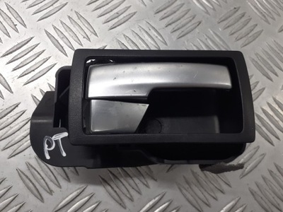 Ручка права задня внутрішня ford mondeo mk3 фото №1