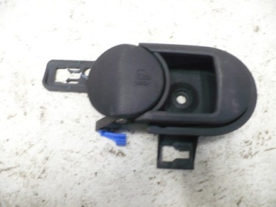 Ручка внутренняя левая правая jeep wrangler jk 07-11 фото №1