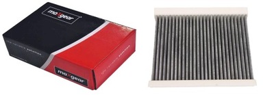 FILTRO DE CABINA HONDA CIVIC 2006- Z WEGLEM  