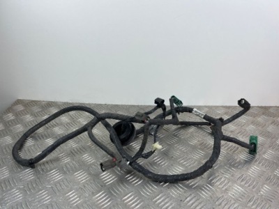 2017 jeep cherokee жгут pdc p68251958aa фото №1