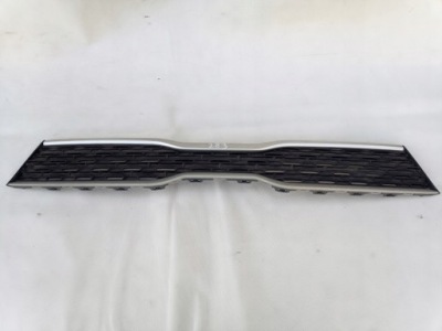 Kia picanto iii решётка радиатора решётка радиатора 86351-g6000 полный фото №1