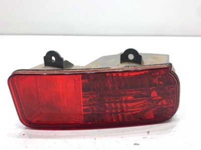 Лампа бампера правый задний  honda cr-v iv suv освещение фото №1