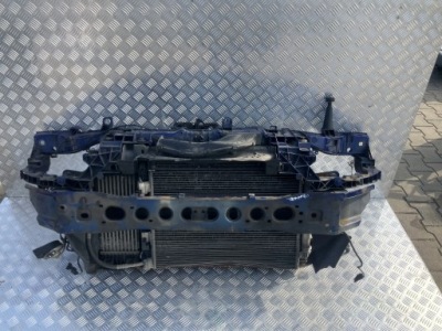 Pas перед передній kompletny радіатор балка ford transit connect mk2 13- 1. фото №1