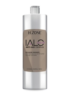 RENEE BLANCHE H-Zone IALO OXY 9% (30 vol) oxydant 1000 ml