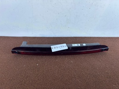 Smart fortwo 453 свет стоп-сигнал лампа светодиодная стоп a4539063600 ka5/003 фото №1