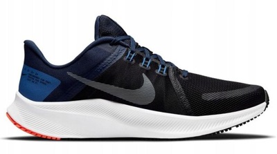 Męskie obuwie Nike Quest 4 DA1105-004 # 44