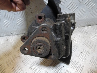 Насос підсилювача fiat doblo 1 26034123 фото №1