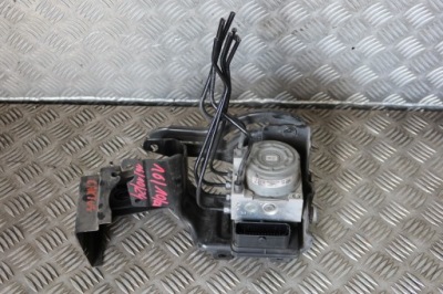 Насос abs citroen cactus ate 9808898780 фото №1