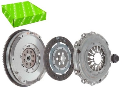 Набір зчеплення valeo 837060 фото №1