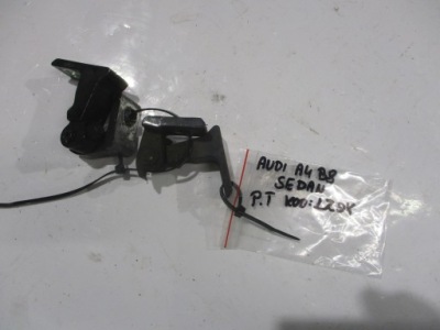 Петля петли дверь задняя задний правый комплект audi a4 b8 lz9y фото №1