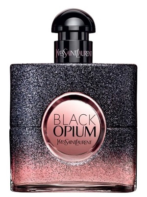 YSL Yves Saint Lauren Black Opium Floral Shock EDP 50ml 2018r.