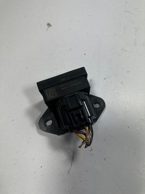 Focus kuga mk3 модуль реле насоса топлива f1fa-9d370-ga фото №1