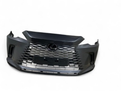 Lexus rx v 2023 бампер передний фото №1