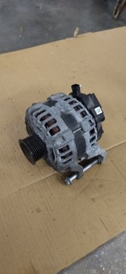 Генератор opel insignia b20dth 2.0 39047352 фото №1