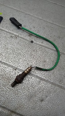 Датчик лямбда-зонд renaulty clio ii 01r 7700274189 фото №1