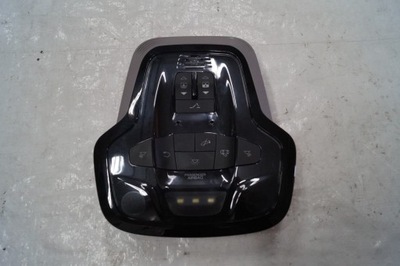 Лампа освещение кабины перед alfa romeo giulia фото №1