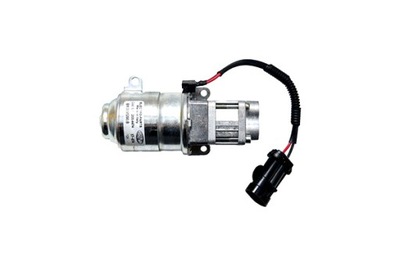 Element коробки передач модуль клапанов коробка передач автоматическая renault фото №1