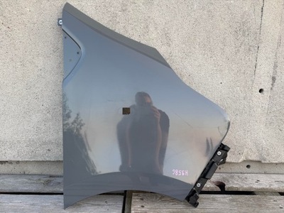 Крыло перед передний правый renault trafic iii 3 2014- хороший оригинальный фото №1