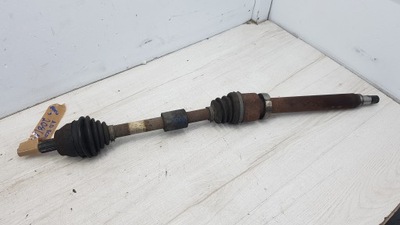 Ford focus mk iii 3 приводной вал правая 1.0 ecoboost фото №1