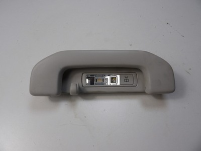 Mercedes glc w253 ручка кронштейн потолочный правая лампа фото №1