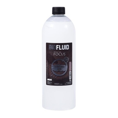 Meus Focus N-Butyric Acid Bio Fluid 1L
