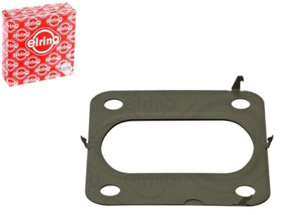 Elring 908.570 ущільнення, наддув фото №1
