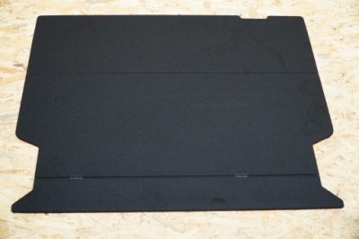 Пол обшивка багажника lexus lbx nowa 0km оригинал 23- фото №1