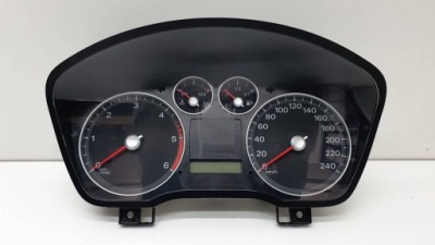 Ford оригинальный номер 4m5t-10849-gr фото №1