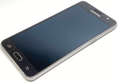 SMARTFON SAMSUNG GALAXY J5 2016 16GB CZARNY