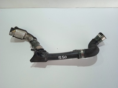 Renault kangoo iii 1.5dci труба wąż шланг turbo фото №1