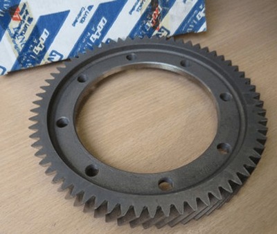 WHEEL PINION GEAR 65/17 BRAVA BRAVO MAREA PALIO PUNTO - milautoparts-fr.ukrlive.com