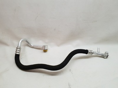 Bmw 1 f20 3 f30 трубка шланг кондиционера 9212232 фото №1