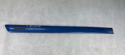 Audi a3 8p молдинг двері правий задня 8p4853964 фото №1