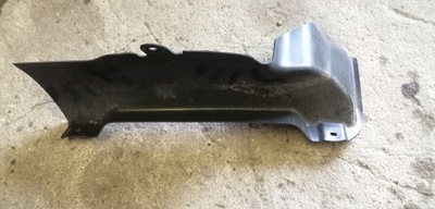 Skoda fabia ii повітрозабірник повітря 5j1815159 фото №1