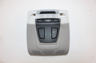 Bmw f39 f45 f46 x1 f48 лампа внутрішня стельовий 6999351 фото №1