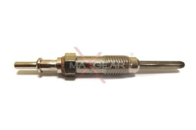 СВІЧКА РОЗЖАРЮВАННЯ 66-0032 MAXGEAR MERCEDES