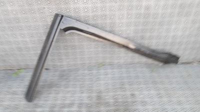 Обшивка стійка multivan vw t5 t6 фото №1